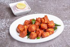 Paneer 65