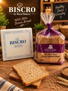 Brown Bread