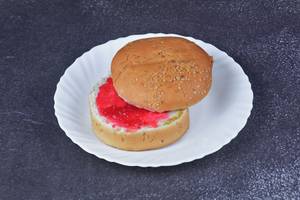 Jam Bun [2 Pieces]