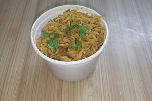 Plain maggi