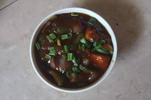 Chicken Sukka