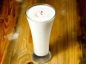 Salted Lassi