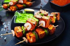 Paneer Tikka