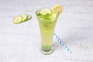 Cucumber Mojito