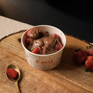 Chocolate N Strawberry