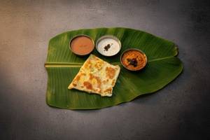 Chinese Parotta 