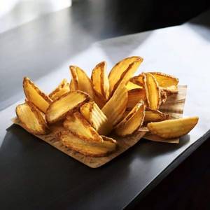 Peri Peri V Crispers