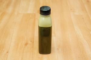 Lemon mint juice                     