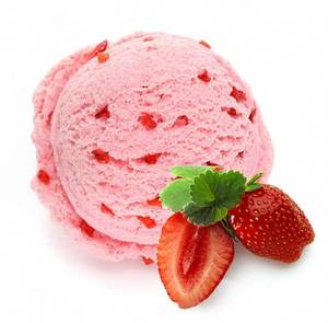 Exotic Strawberry
