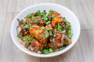 Chilli Paneer