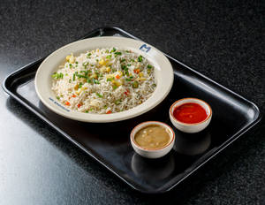 Gobi Fried Rice