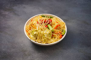 Hakka Noodles 