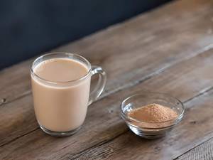 Horlicks