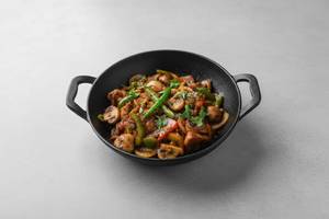 Kadai Mushroom