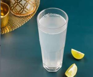 Fresh Lime Water