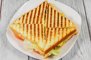 Chicken Club Sandwich