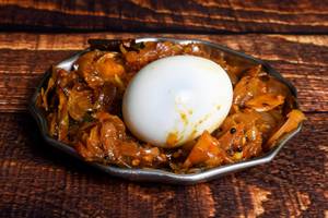 Egg Roast