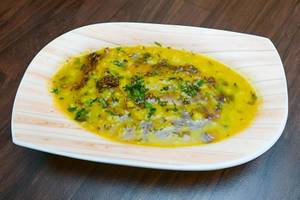 Dal Jeera