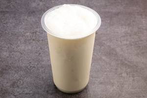 Vanila milkshake