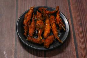 Nethily Fry