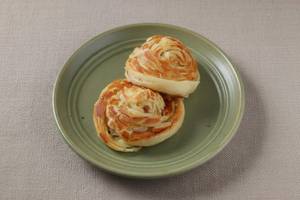 2 Parotta