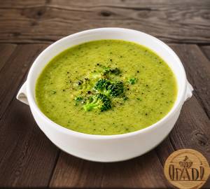 Broccoli Soup