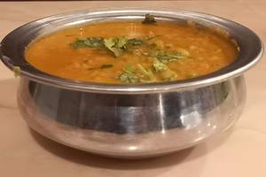 Green peas masala