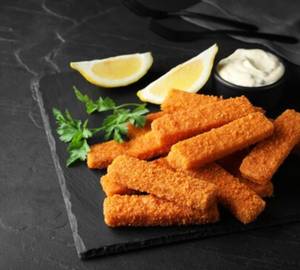 Finger Fish