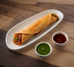Chaumin Roll