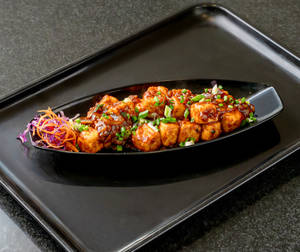 Paneer Manchurian