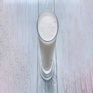 Vanilla Milkshake