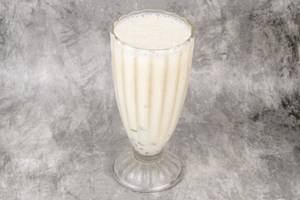 Banana Lassi