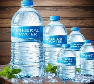 Mineral Water