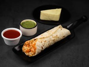 Junglee Jasoos Cheesy Frankie