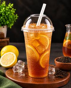 Lemon Iced Tea