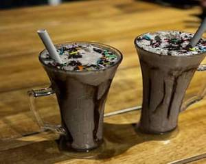 Oreo Frappuccino