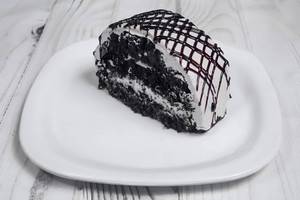 Chocolate roll