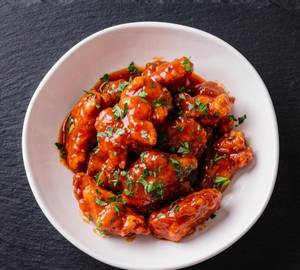 Sriraag Special Chicken Wings