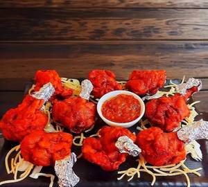 Chicken Lollipop