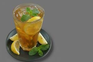 Lemon Iced Tea