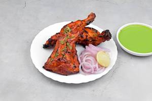 Chicken tandoori