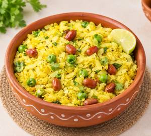 Jain poha