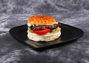 Beef Burger