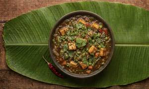 Chilly Paneer Gravy