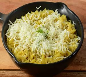 Cheese maggi