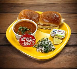 Pav Bhaji 
