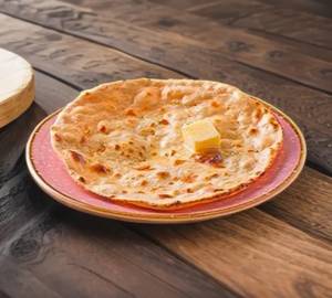 Butter Twa Roti