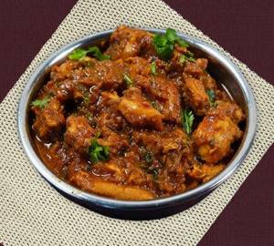 Dak Banglo Chicken Masala Dry.(3pcs)