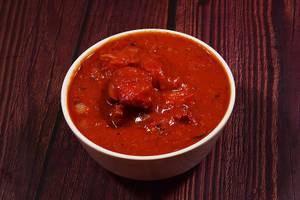 Butter Chicken Masala [Full]
