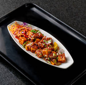 Chilli Paneer
